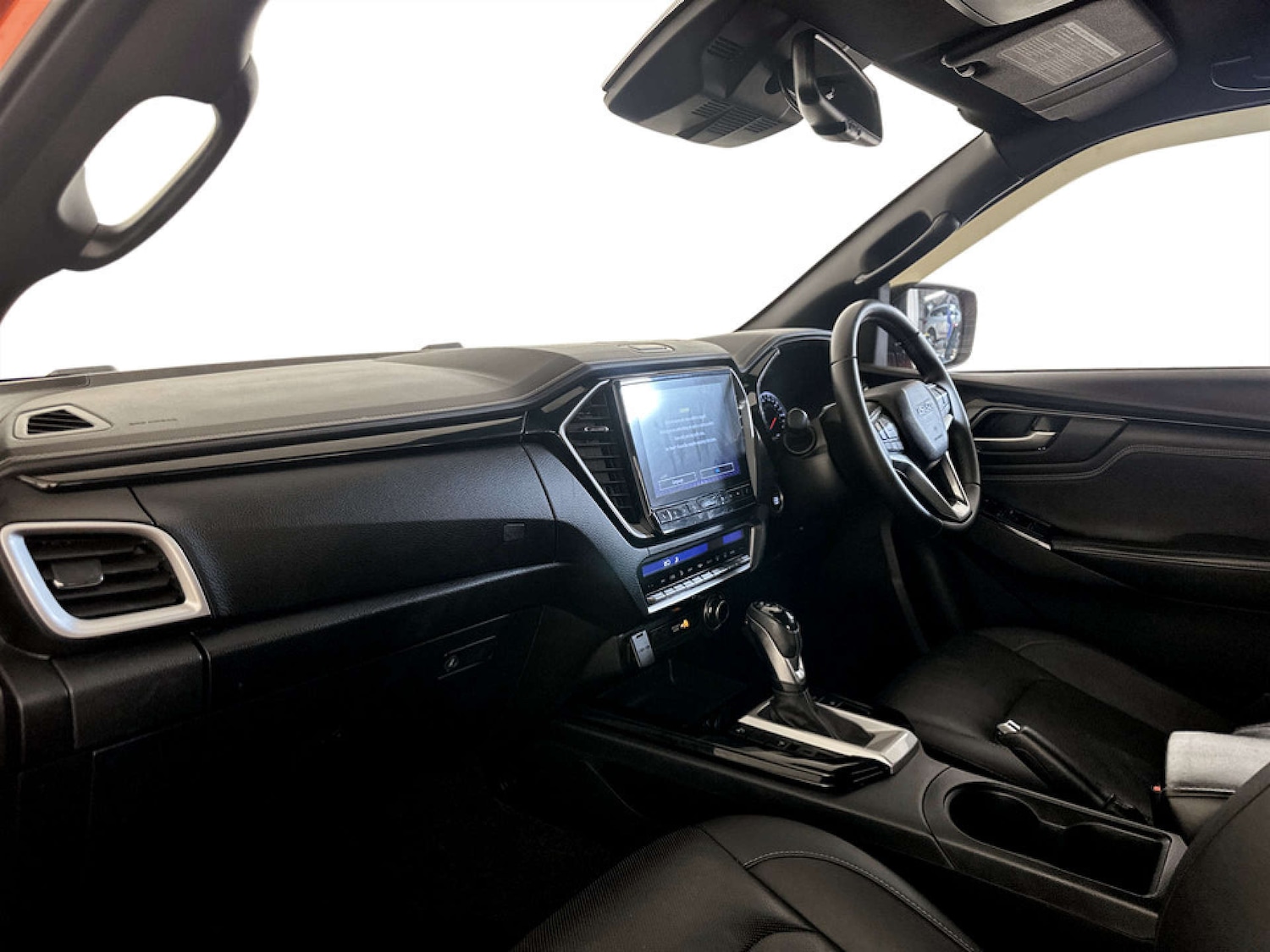 Used Isuzu D-Max 2022 for sale - 77184968: Photo 12