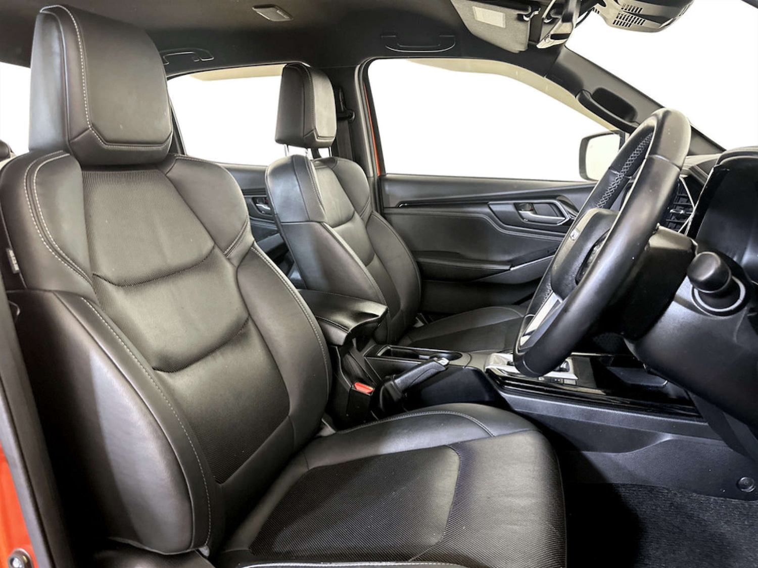 Used Isuzu D-Max 2022 for sale - 77184968: Photo 13