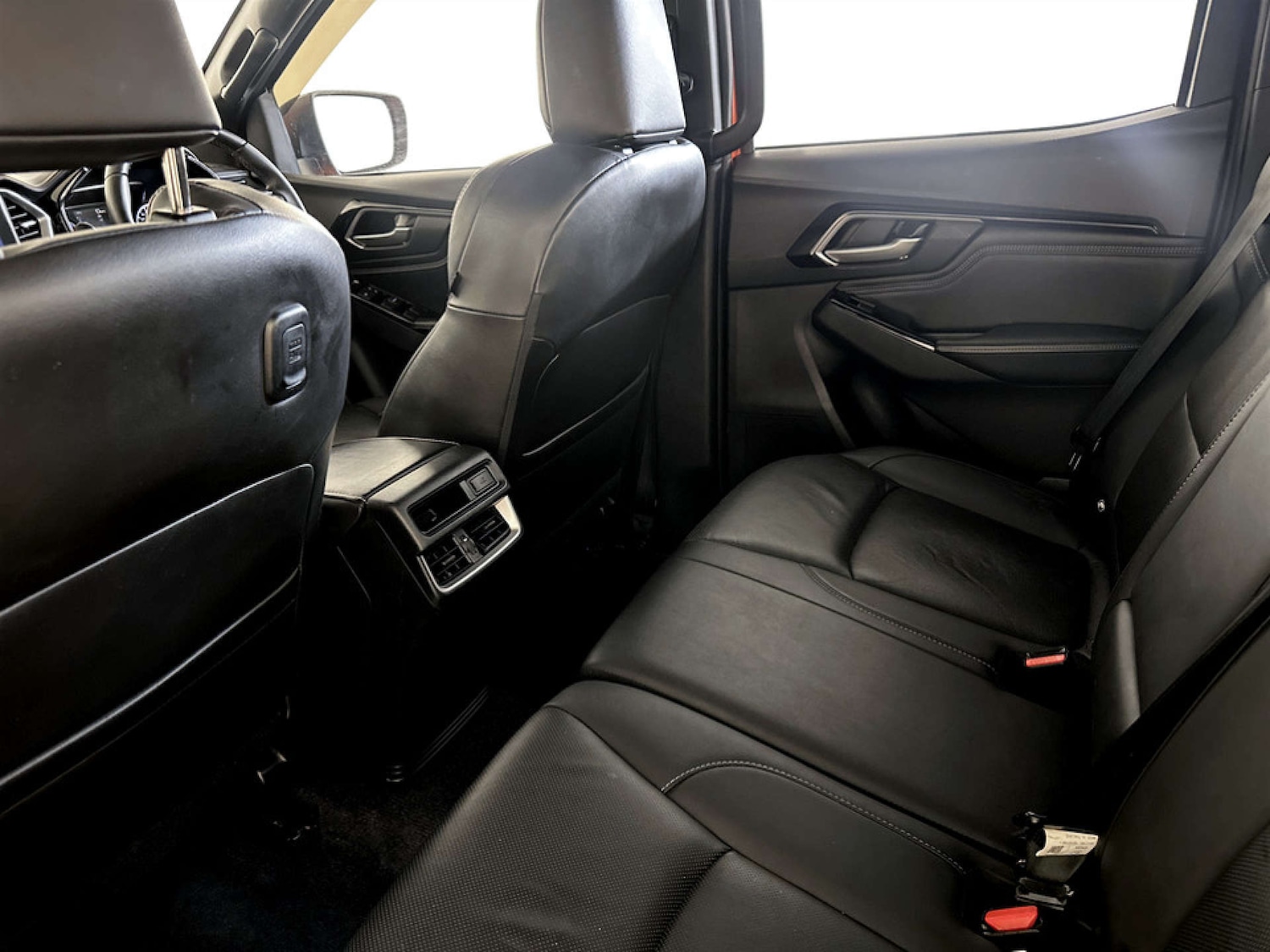 Used Isuzu D-Max 2022 for sale - 77184968: Photo 14