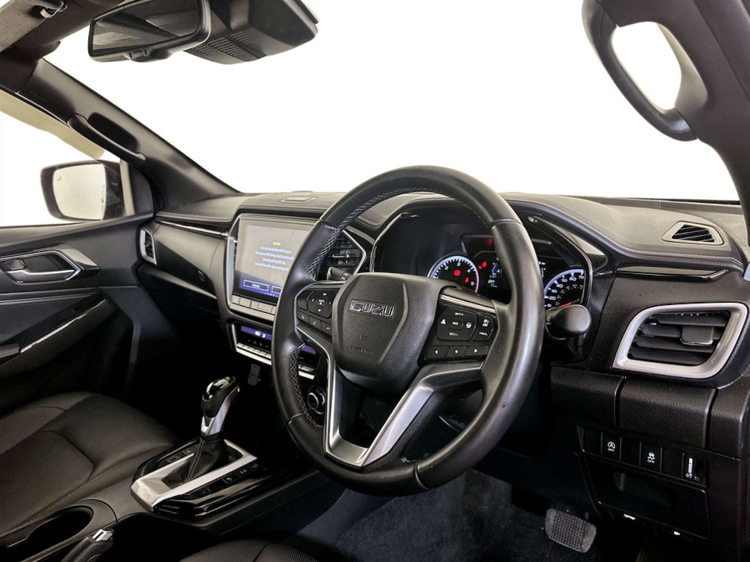 Used Isuzu D-Max 2022 for sale - 77184968: Photo 16