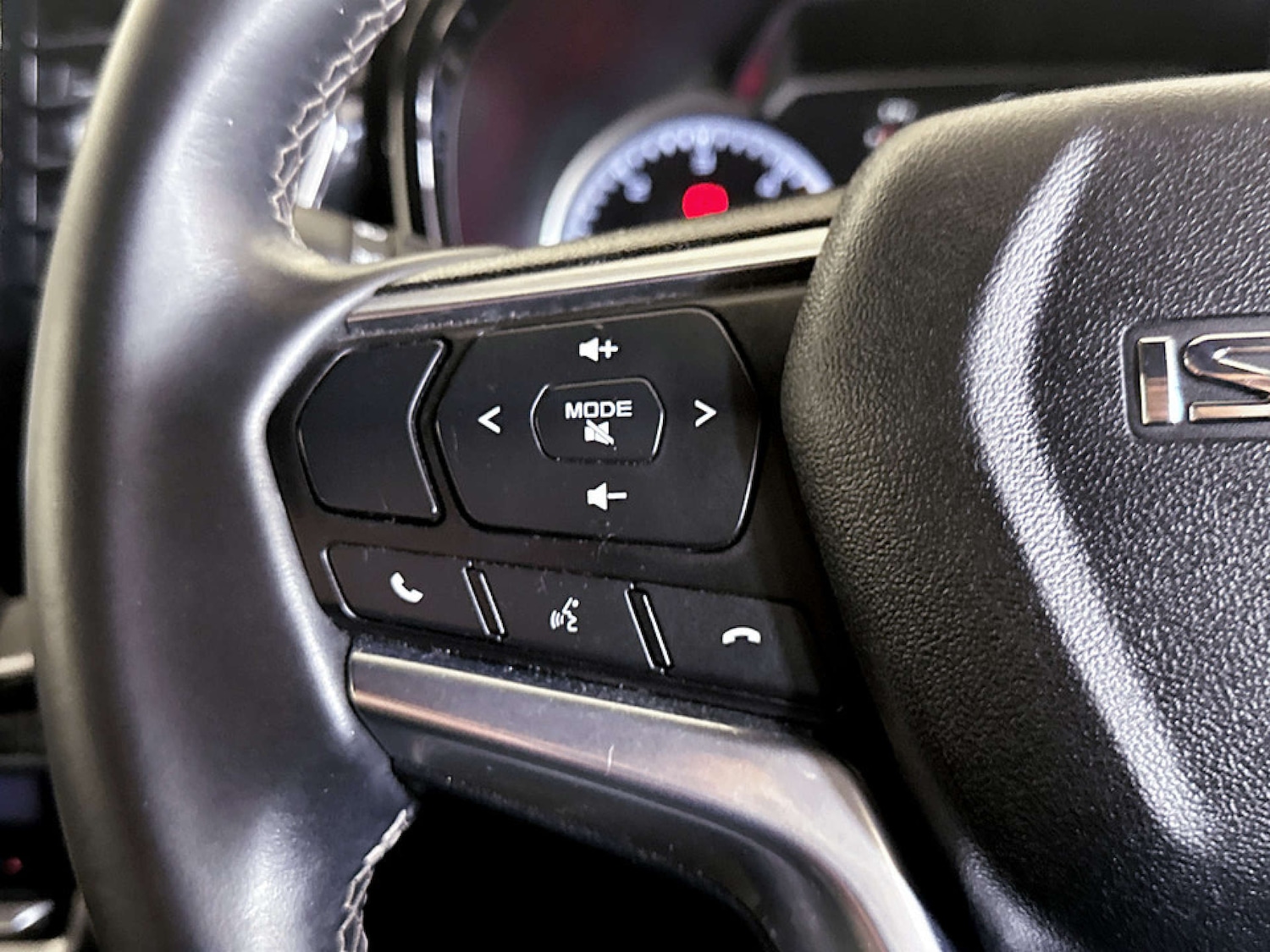 Used Isuzu D-Max 2022 for sale - 77184968: Photo 18