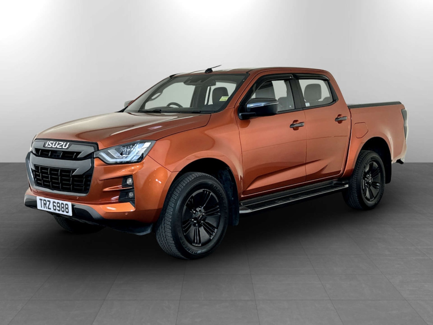 Used Isuzu D-Max 2022 for sale - 77184968: Photo 6