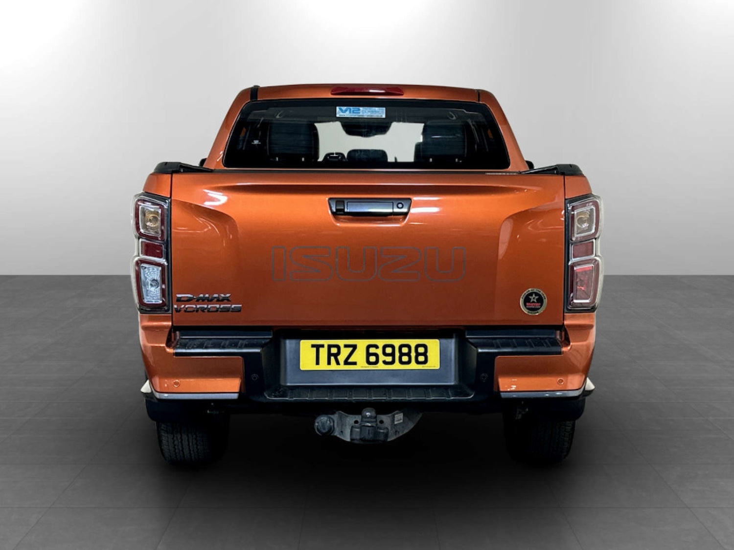 Used Isuzu D-Max 2022 for sale - 77184968: Photo 9