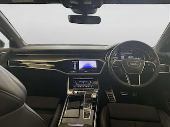 Used Audi A6 2022 for sale - 78571880: Photo