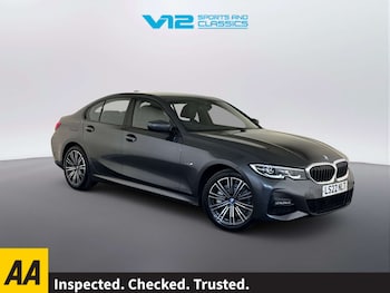 Used BMW 3 Series 2022 for sale - 78510950: Photo