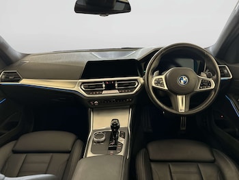 Used BMW 3 Series 2022 for sale - 78510950: Photo