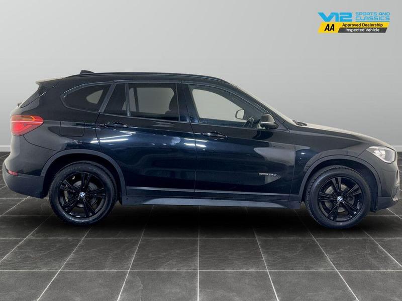 Used BMW X1 2017 for sale - 76723026: Photo 10