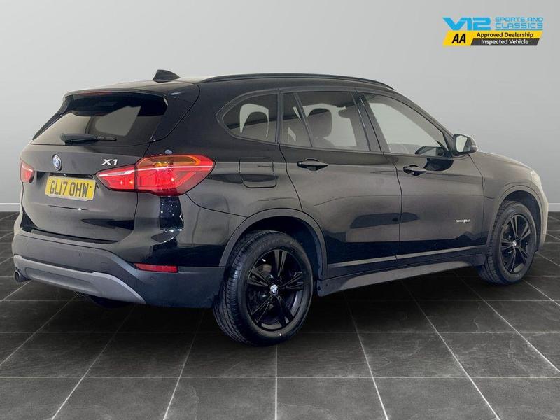Used BMW X1 2017 for sale - 76723026: Photo 11