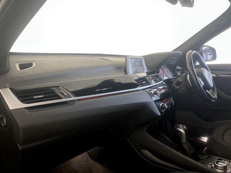 Used BMW X1 2017 for sale - 76723026: Photo 12