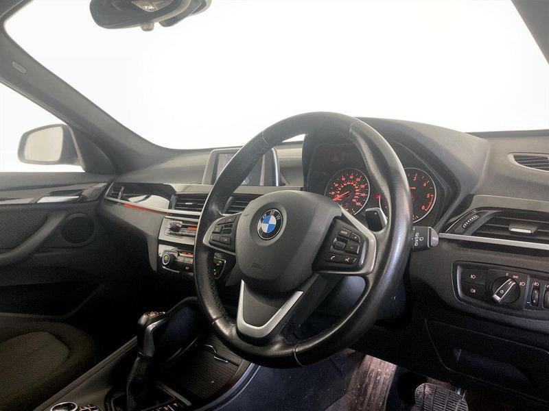 Used BMW X1 2017 for sale - 76723026: Photo 16
