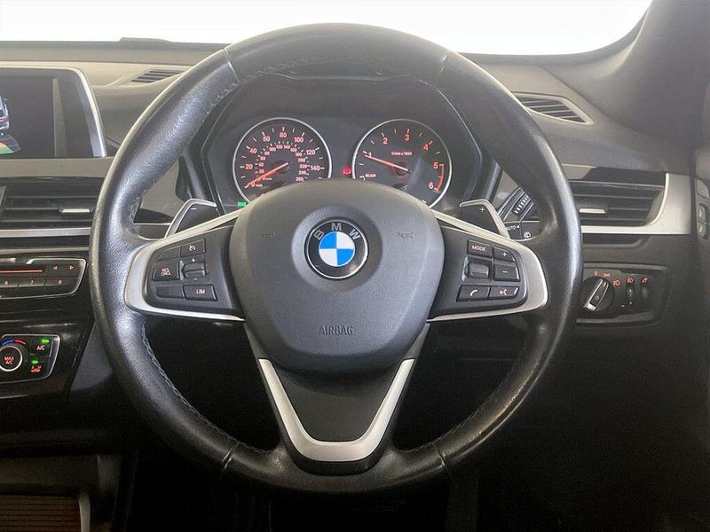 Used BMW X1 2017 for sale - 76723026: Photo 17