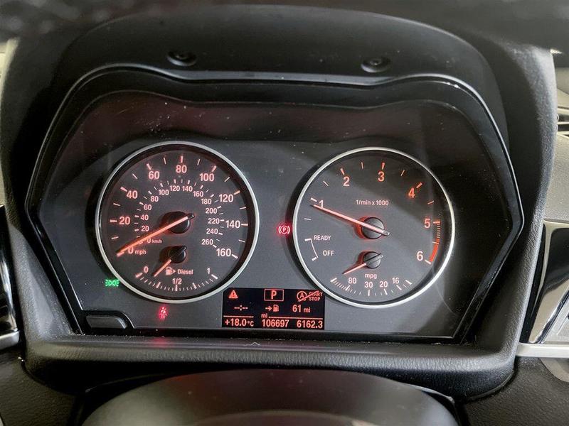 Used BMW X1 2017 for sale - 76723026: Photo 19