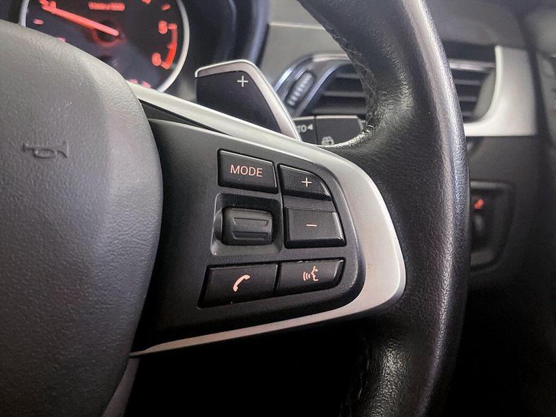 Used BMW X1 2017 for sale - 76723026: Photo 20