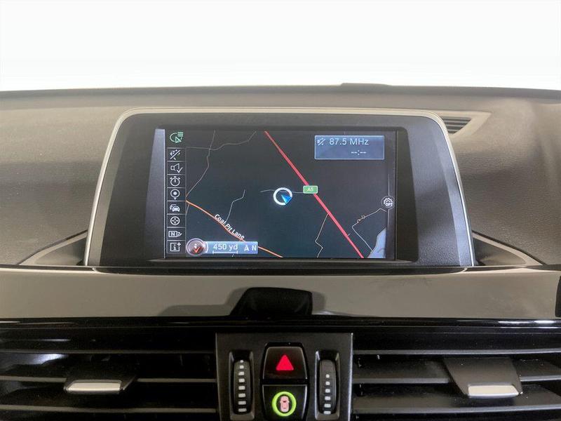 Used BMW X1 2017 for sale - 76723026: Photo 21