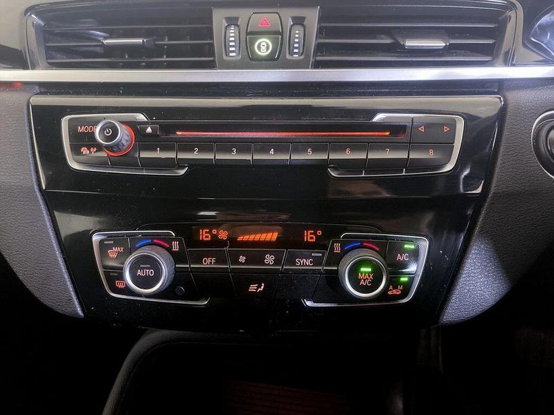 Used BMW X1 2017 for sale - 76723026: Photo 27