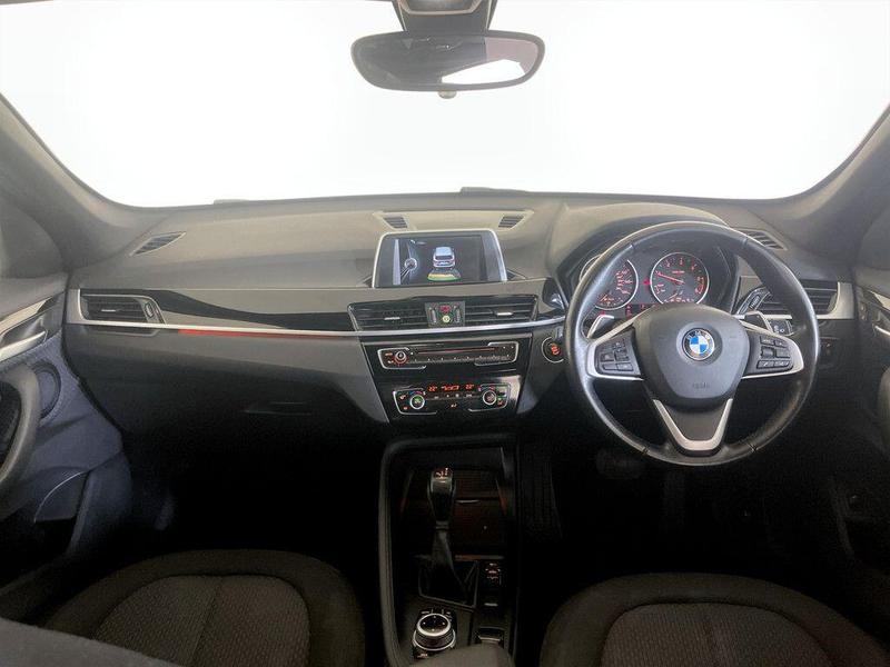 Used BMW X1 2017 for sale - 76723026: Photo 3