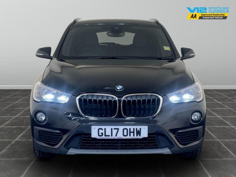 Used BMW X1 2017 for sale - 76723026: Photo 5