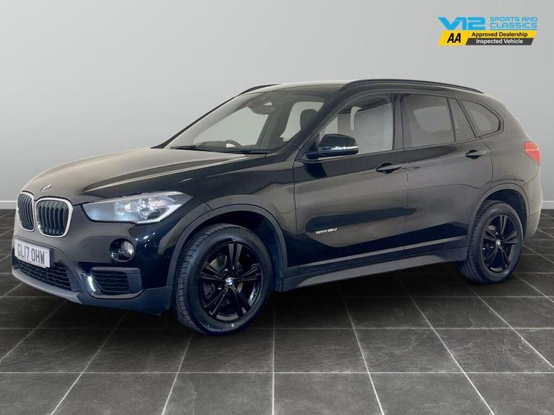 Used BMW X1 2017 for sale - 76723026: Photo 6