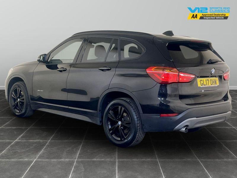 Used BMW X1 2017 for sale - 76723026: Photo 7
