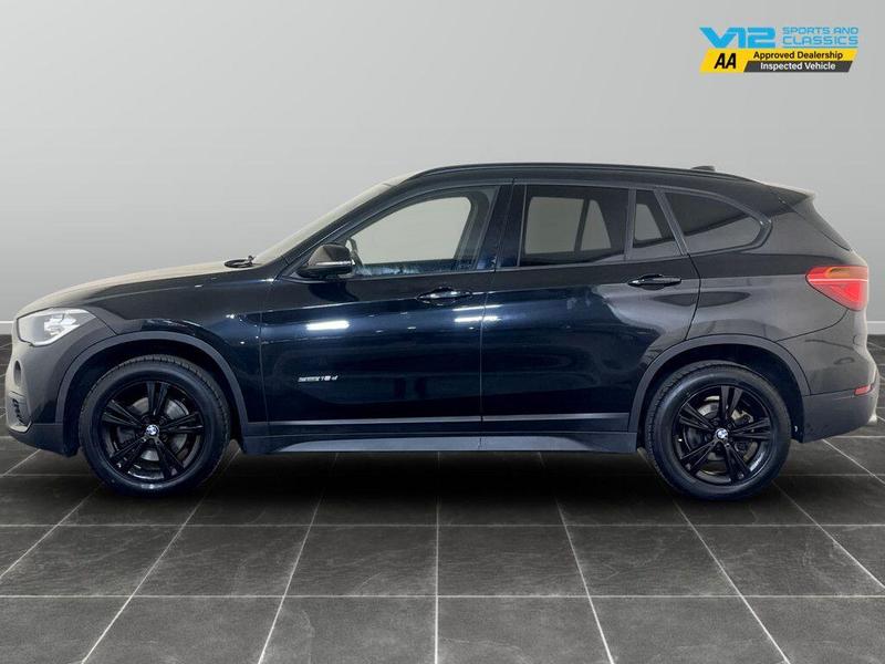 Used BMW X1 2017 for sale - 76723026: Photo 8