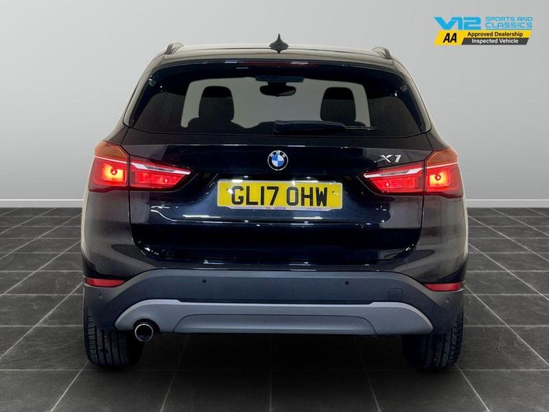 Used BMW X1 2017 for sale - 76723026: Photo 9