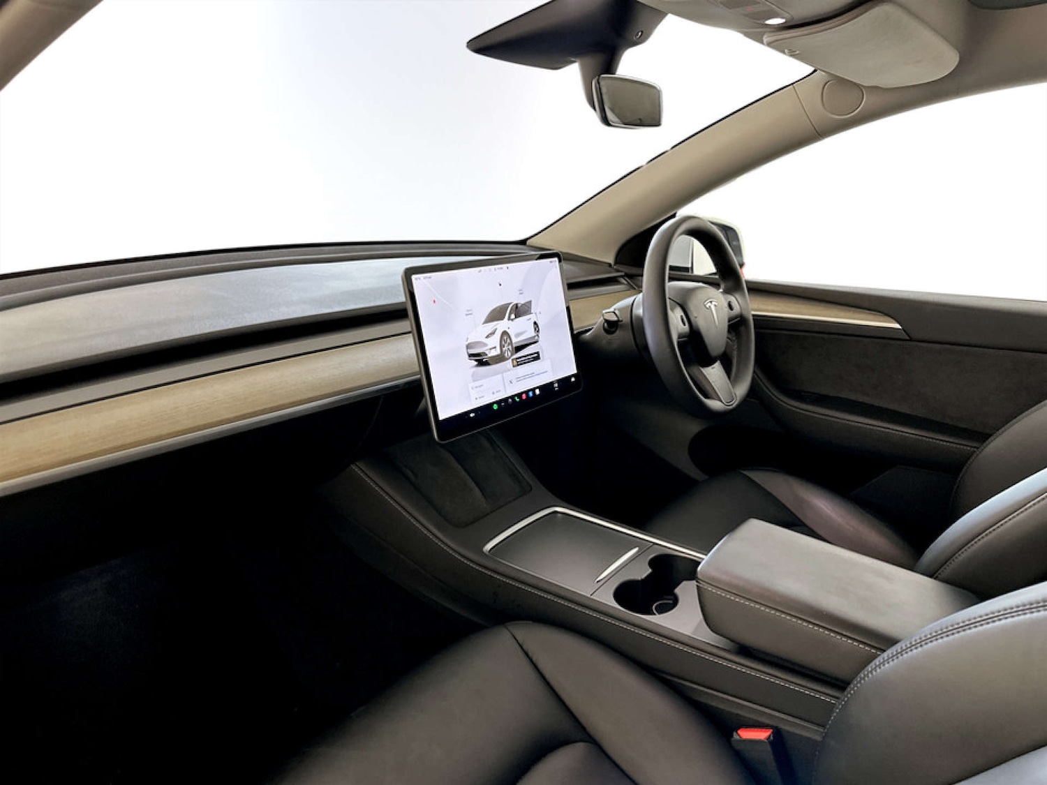 Used Tesla Model Y 2023 for sale - 77745601: Photo 12