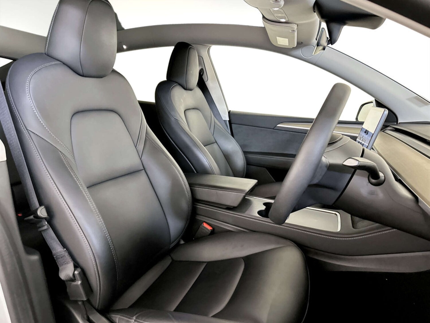 Used Tesla Model Y 2023 for sale - 77745601: Photo 13