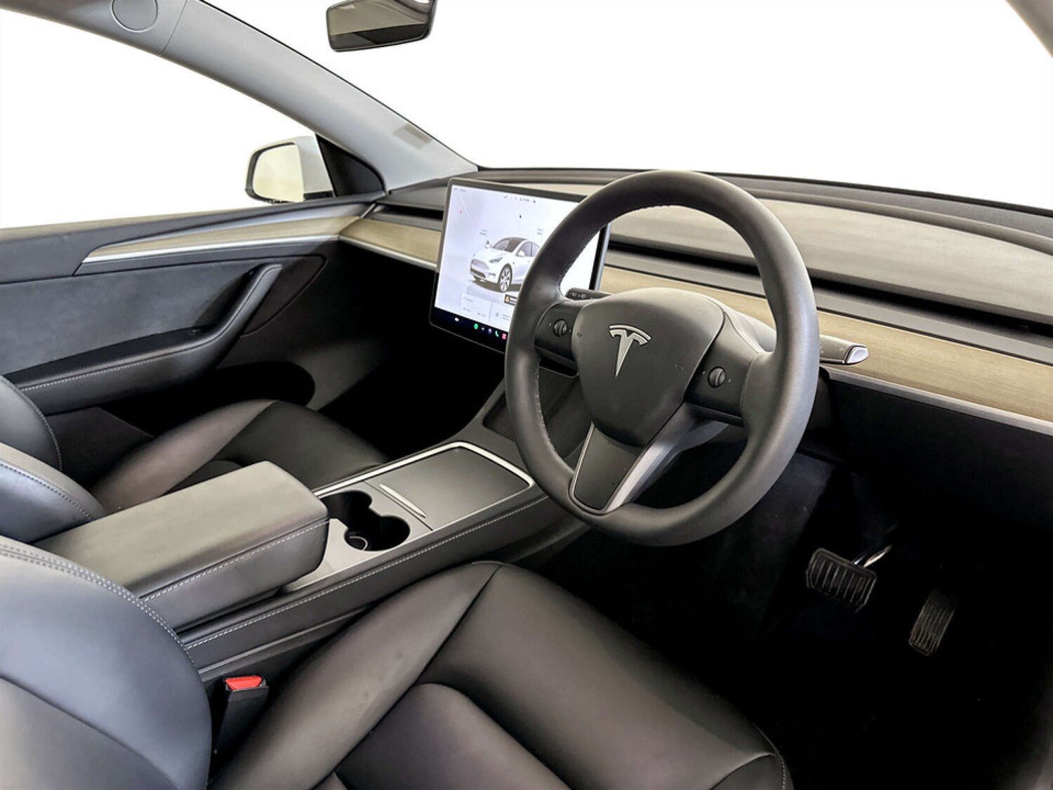 Used Tesla Model Y 2023 for sale - 77745601: Photo 15