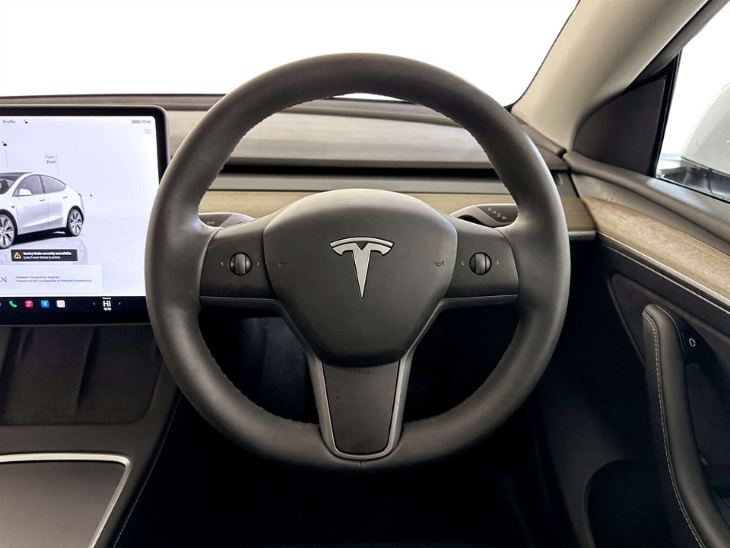 Used Tesla Model Y 2023 for sale - 77745601: Photo 16