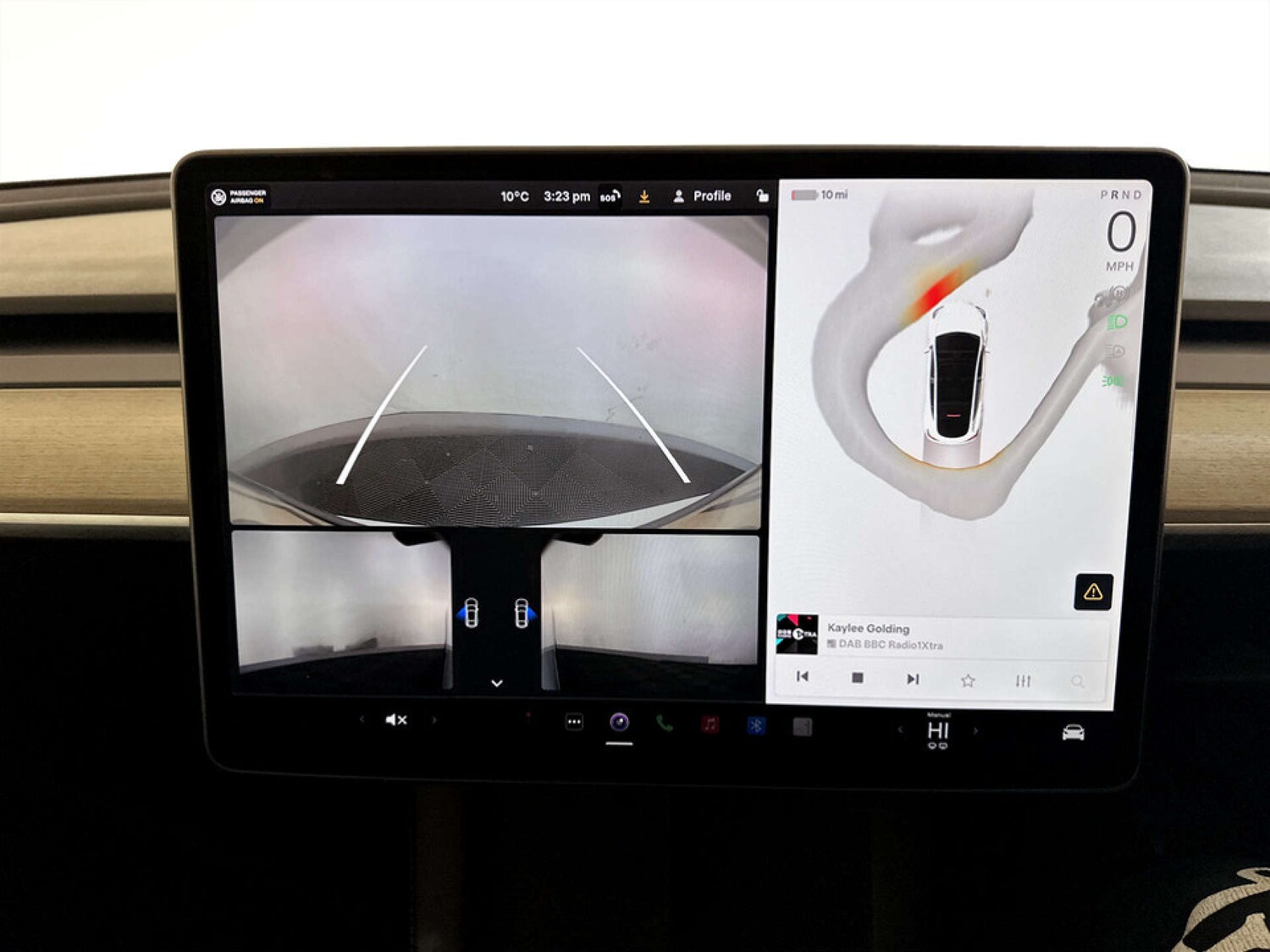 Used Tesla Model Y 2023 for sale - 77745601: Photo 20