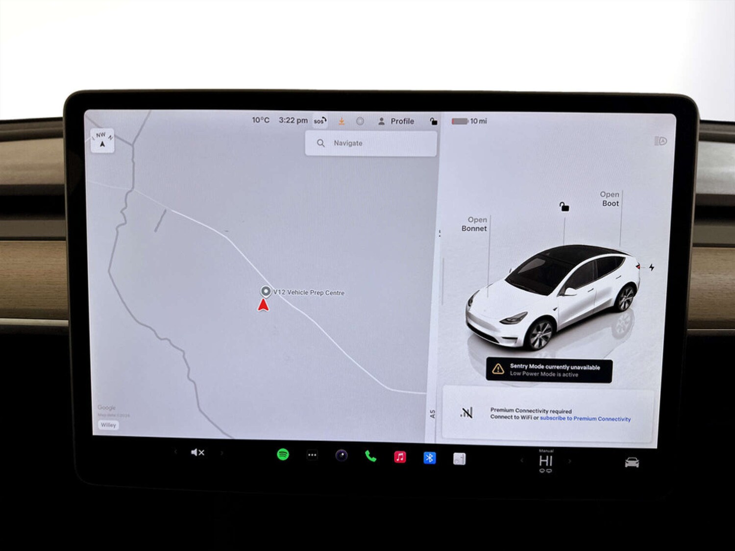 Used Tesla Model Y 2023 for sale - 77745601: Photo 21