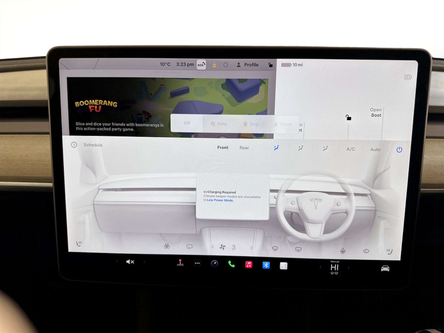 Used Tesla Model Y 2023 for sale - 77745601: Photo 23