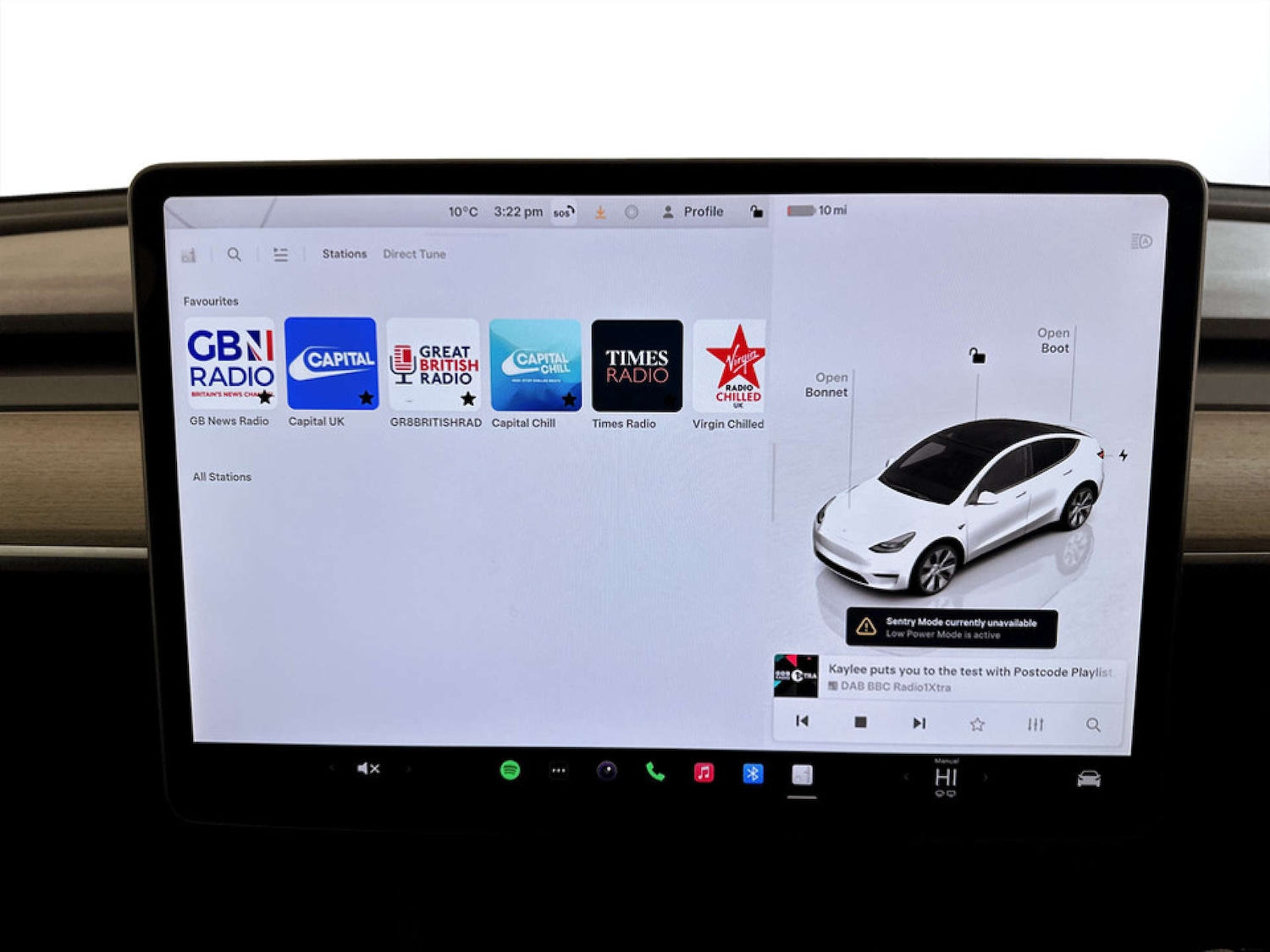 Used Tesla Model Y 2023 for sale - 77745601: Photo 24