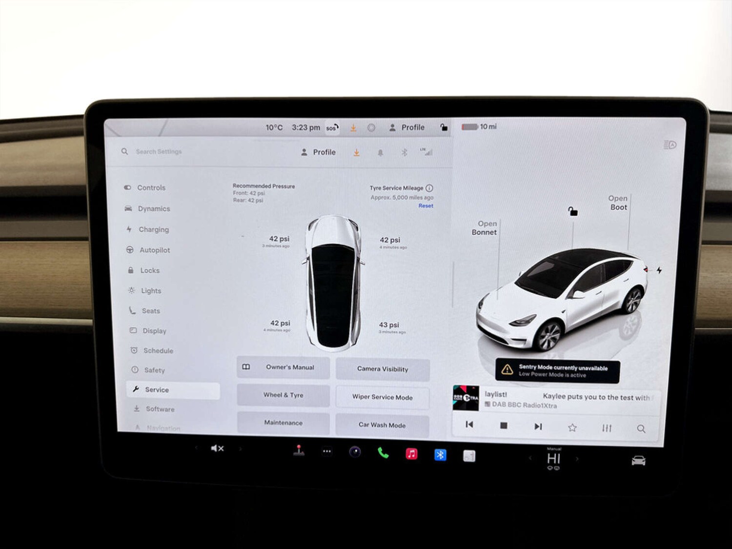 Used Tesla Model Y 2023 for sale - 77745601: Photo 25