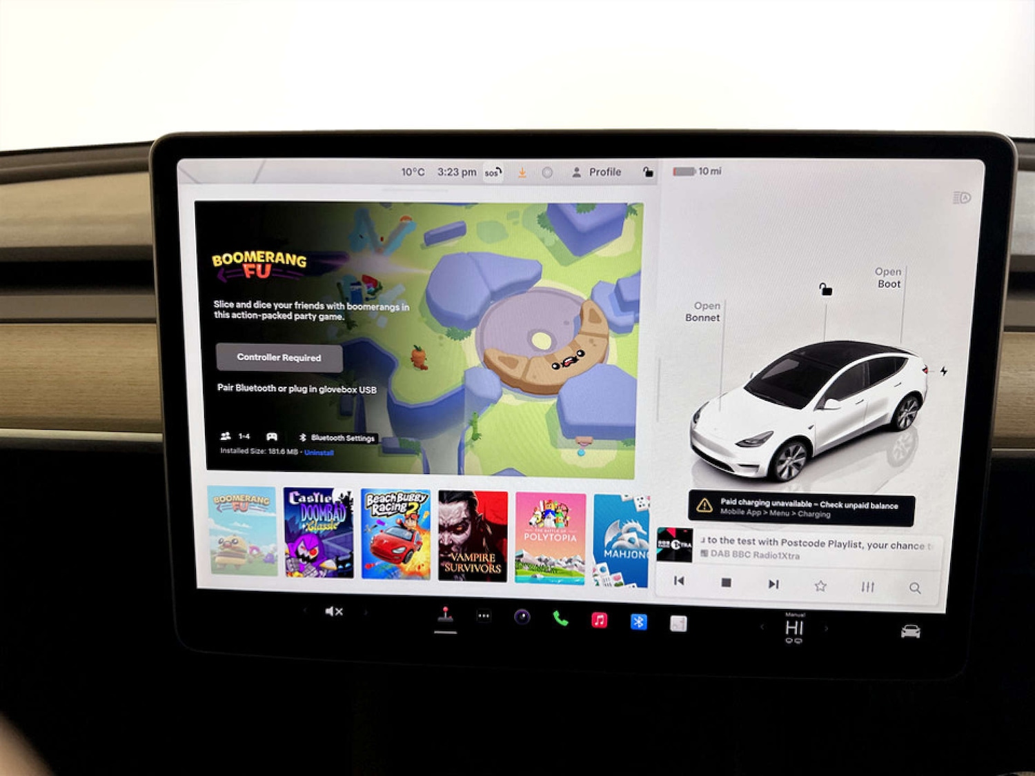 Used Tesla Model Y 2023 for sale - 77745601: Photo 26