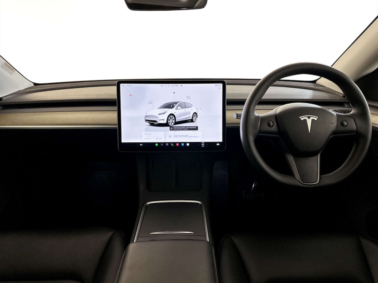 Used Tesla Model Y 2023 for sale - 77745601: Photo 3