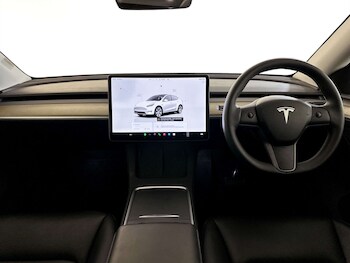Used Tesla Model Y 2023 for sale - 77745601: Photo