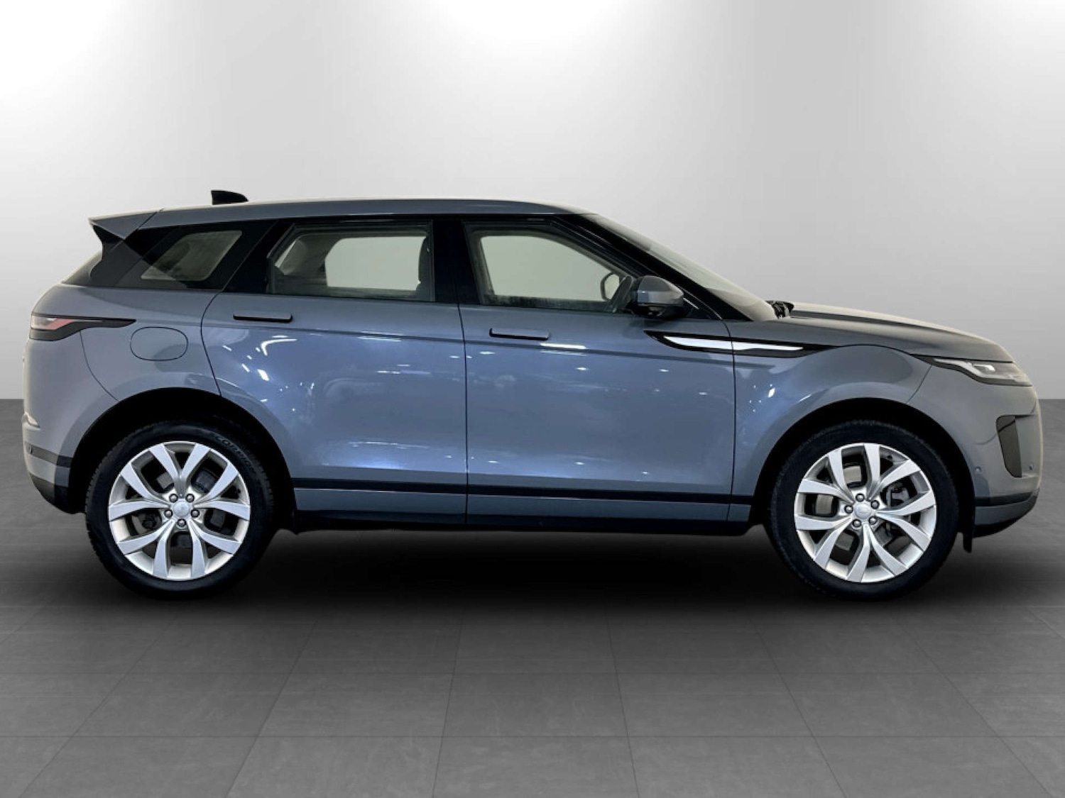 Used Land Rover Range Rover Evoque 2021 for sale - 77621862: Photo 11