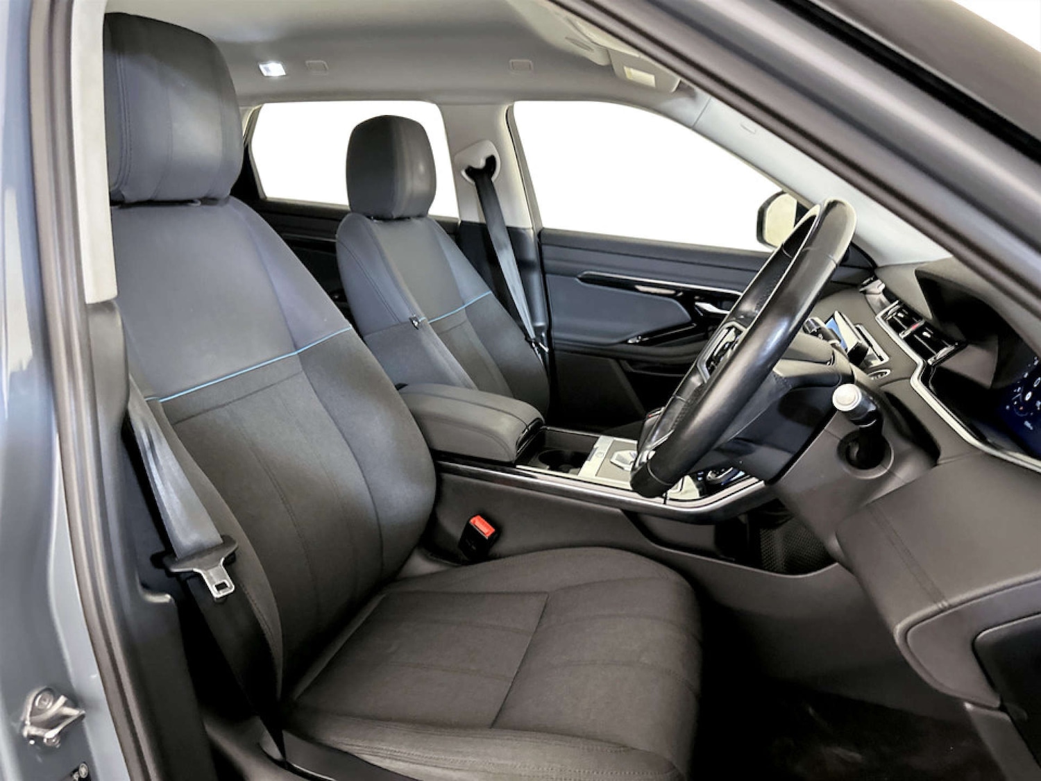 Used Land Rover Range Rover Evoque 2021 for sale - 77621862: Photo 13