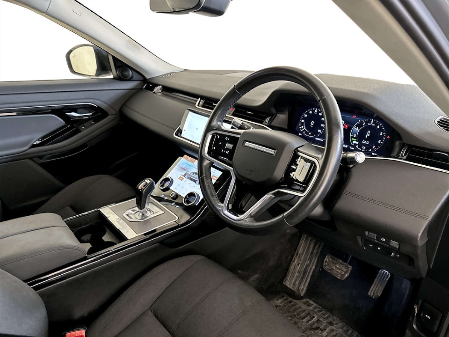 Used Land Rover Range Rover Evoque 2021 for sale - 77621862: Photo 15