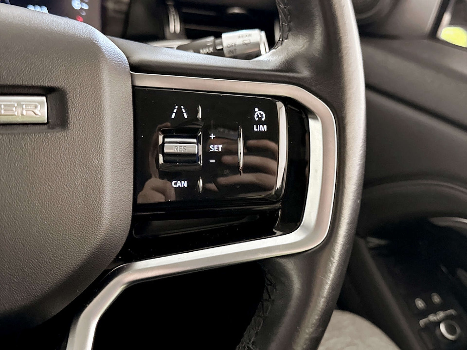 Used Land Rover Range Rover Evoque 2021 for sale - 77621862: Photo 19