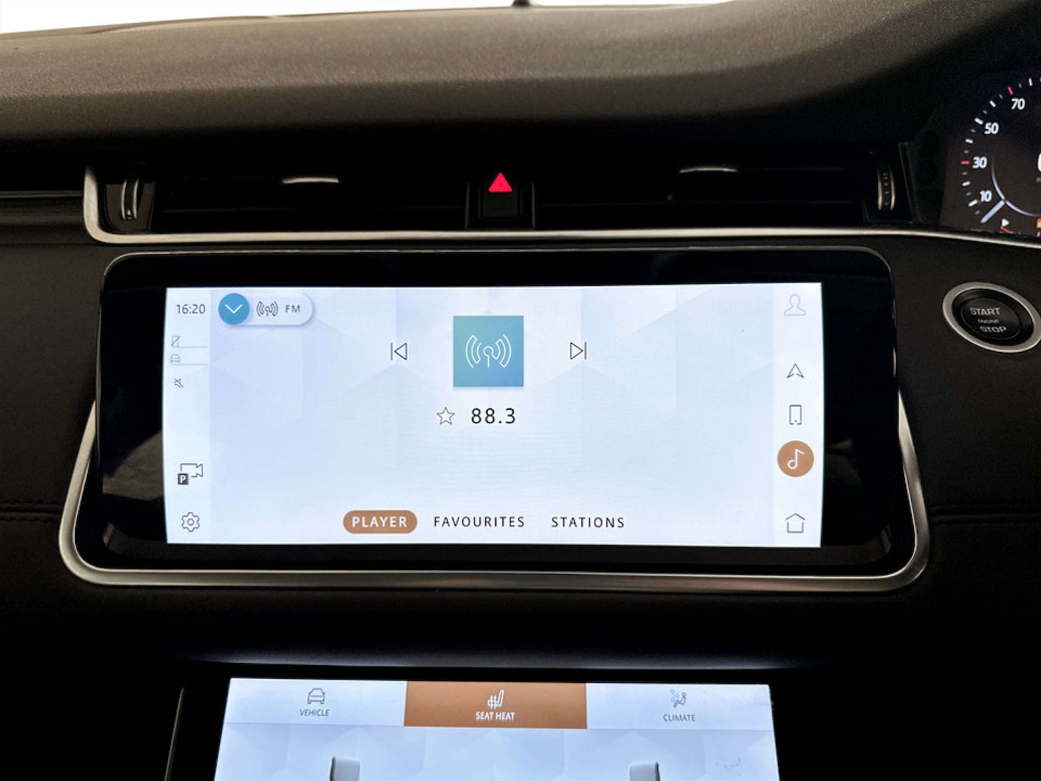 Used Land Rover Range Rover Evoque 2021 for sale - 77621862: Photo 22