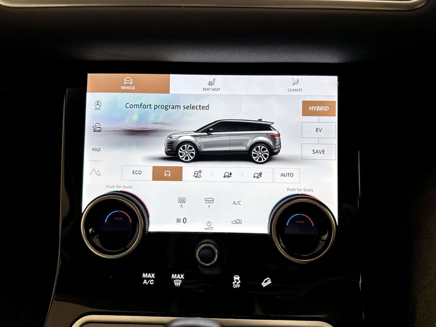 Used Land Rover Range Rover Evoque 2021 for sale - 77621862: Photo 23