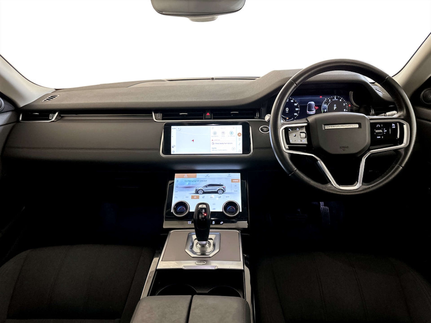 Used Land Rover Range Rover Evoque 2021 for sale - 77621862: Photo 3