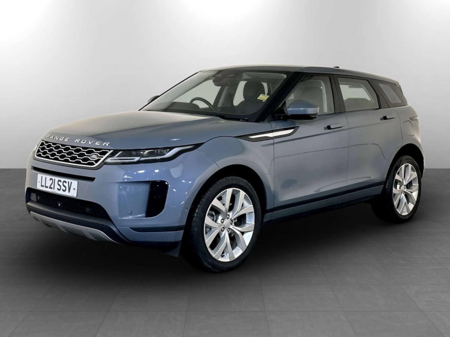 Used Land Rover Range Rover Evoque 2021 for sale - 77621862: Photo 6