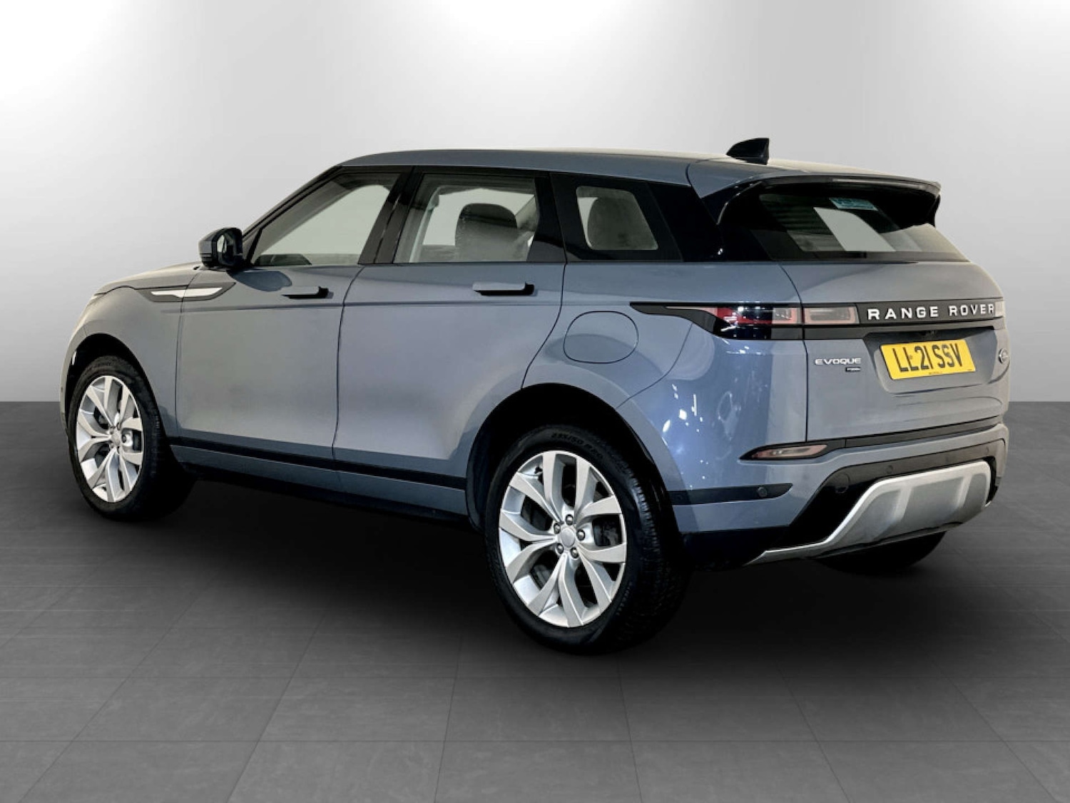 Used Land Rover Range Rover Evoque 2021 for sale - 77621862: Photo 8