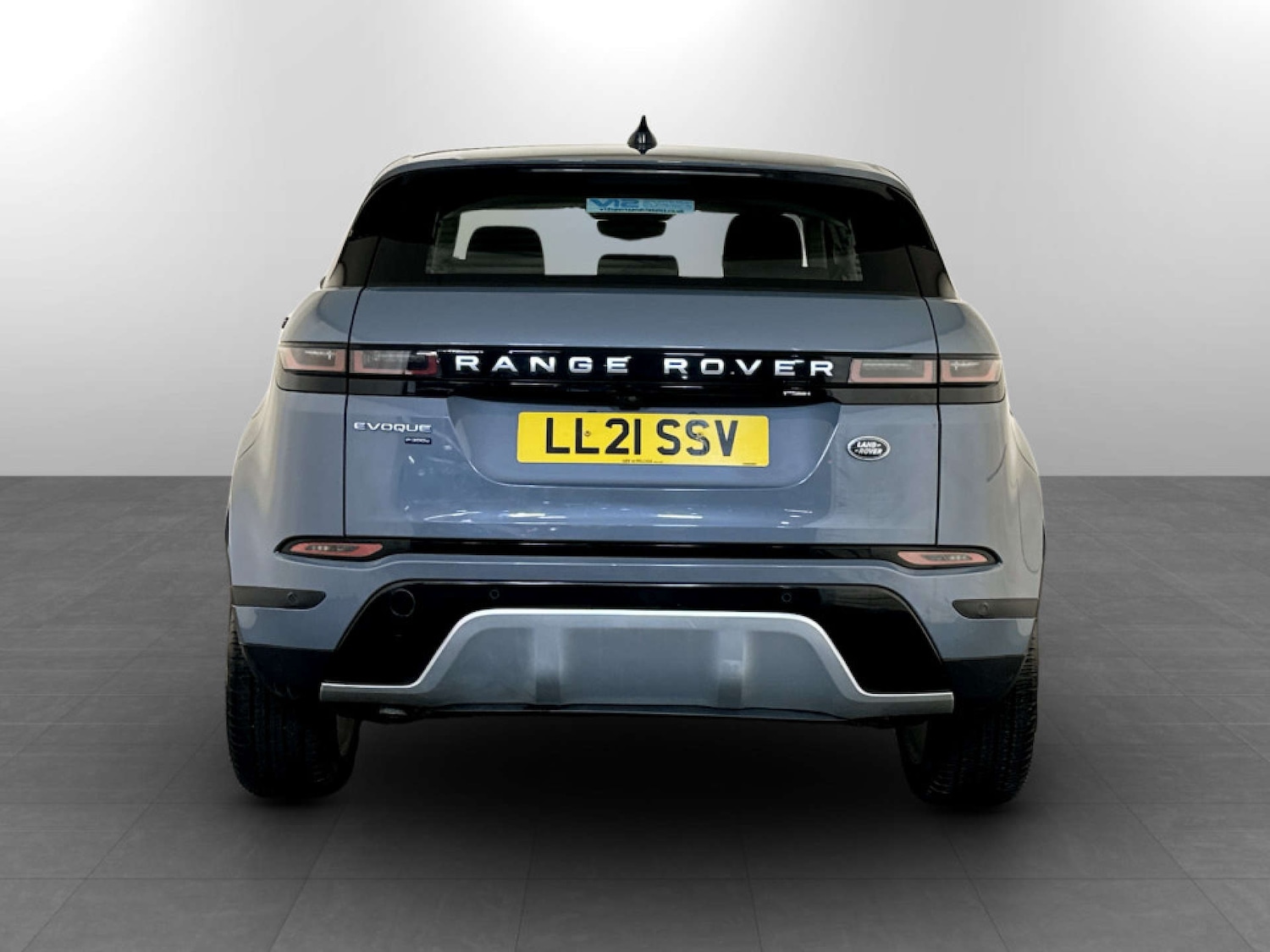 Used Land Rover Range Rover Evoque 2021 for sale - 77621862: Photo 9