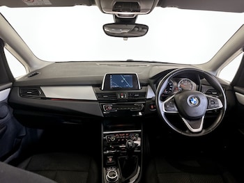 Used BMW 2 Series 2021 for sale - 75260468: Photo