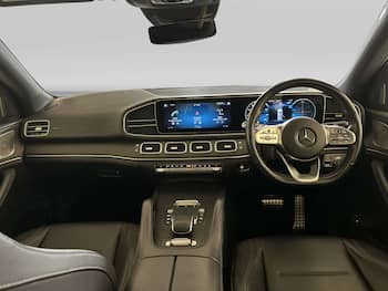 Used Mercedes-Benz GLE 2022 for sale - 79631640: Photo