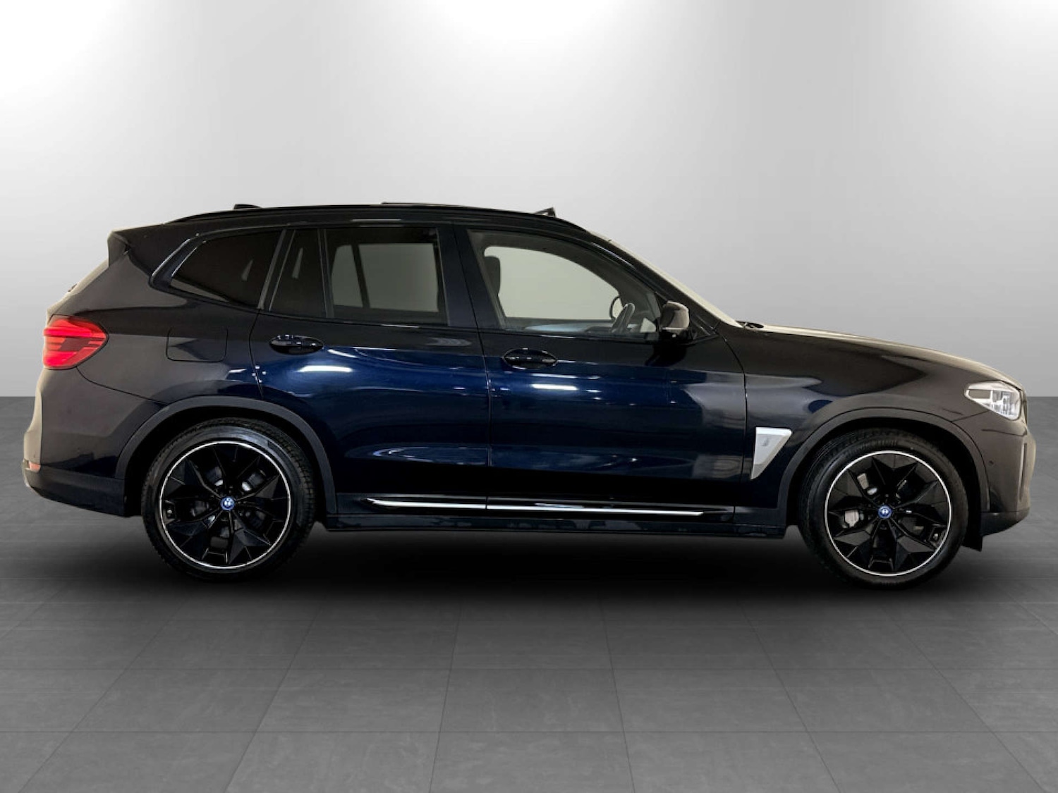 Used BMW iX3 2021 for sale - 77383432: Photo 10